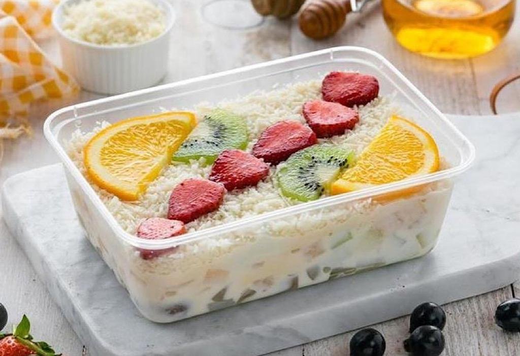 Salad Buah WA-UMKM JJP