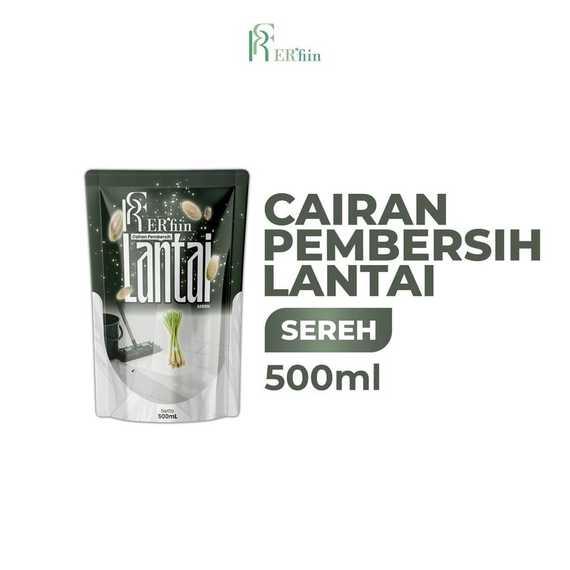 ERFIIN LANTAI 500ML