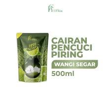 ERFIIN DISH SOAP 500ML