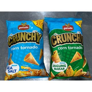 GARUDA CRUNCHY RASA JAGUNG BAKAR