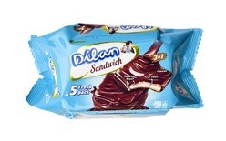 DILAN SANDWICH 75G