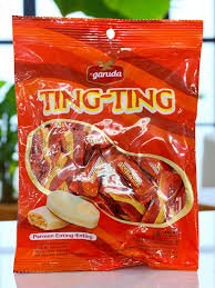GARUDA TING TING CANDY 2,5G