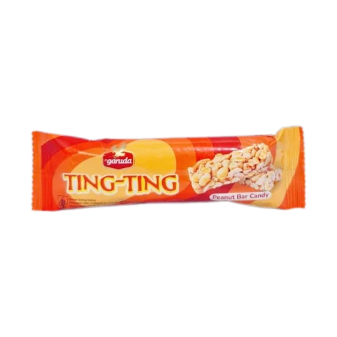 GARUDA TING TING CANDY