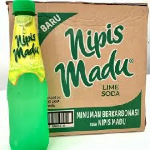 NIPIS MADU/DUS