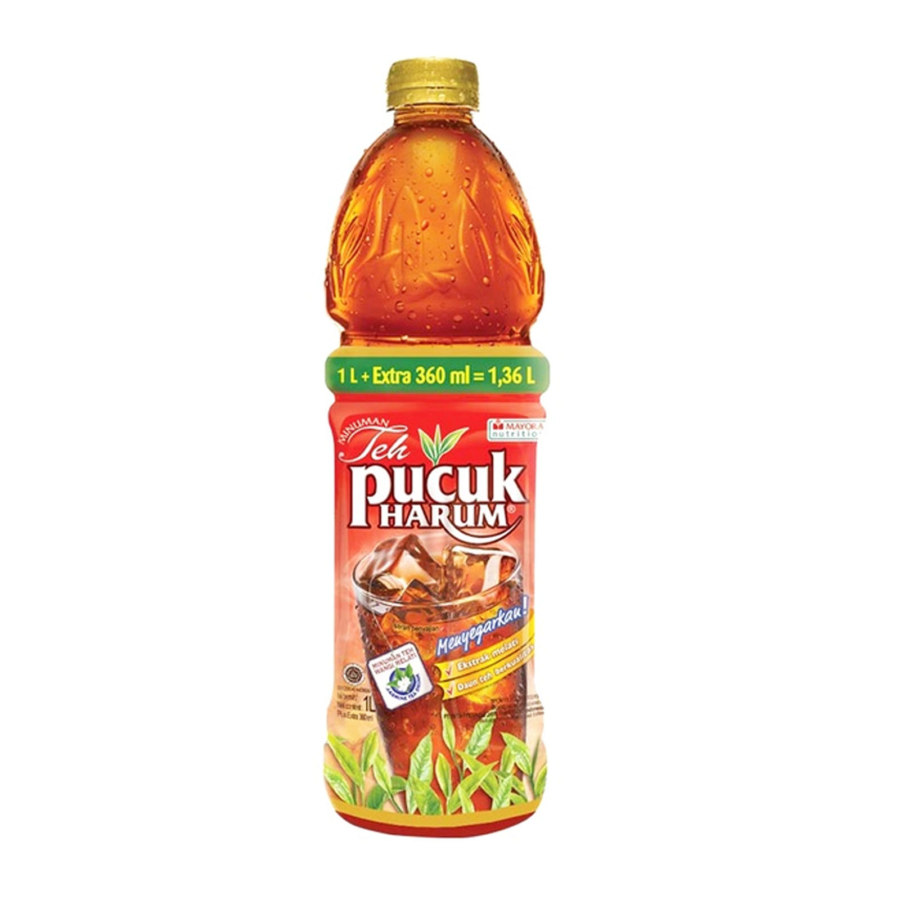 TEH PUCUK 1300ML