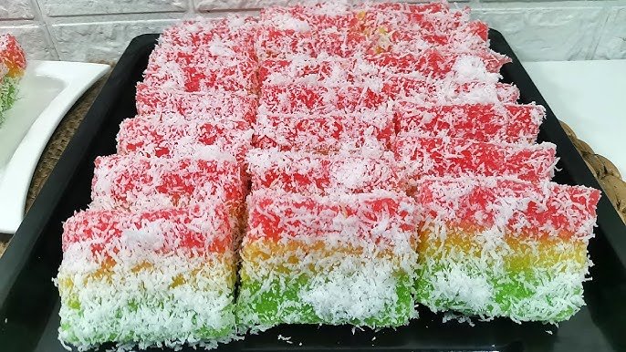 Ubi Pelangi-UMKM JJP