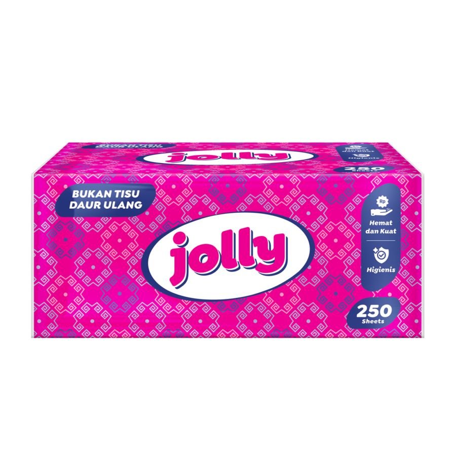 TISSU JOLLY