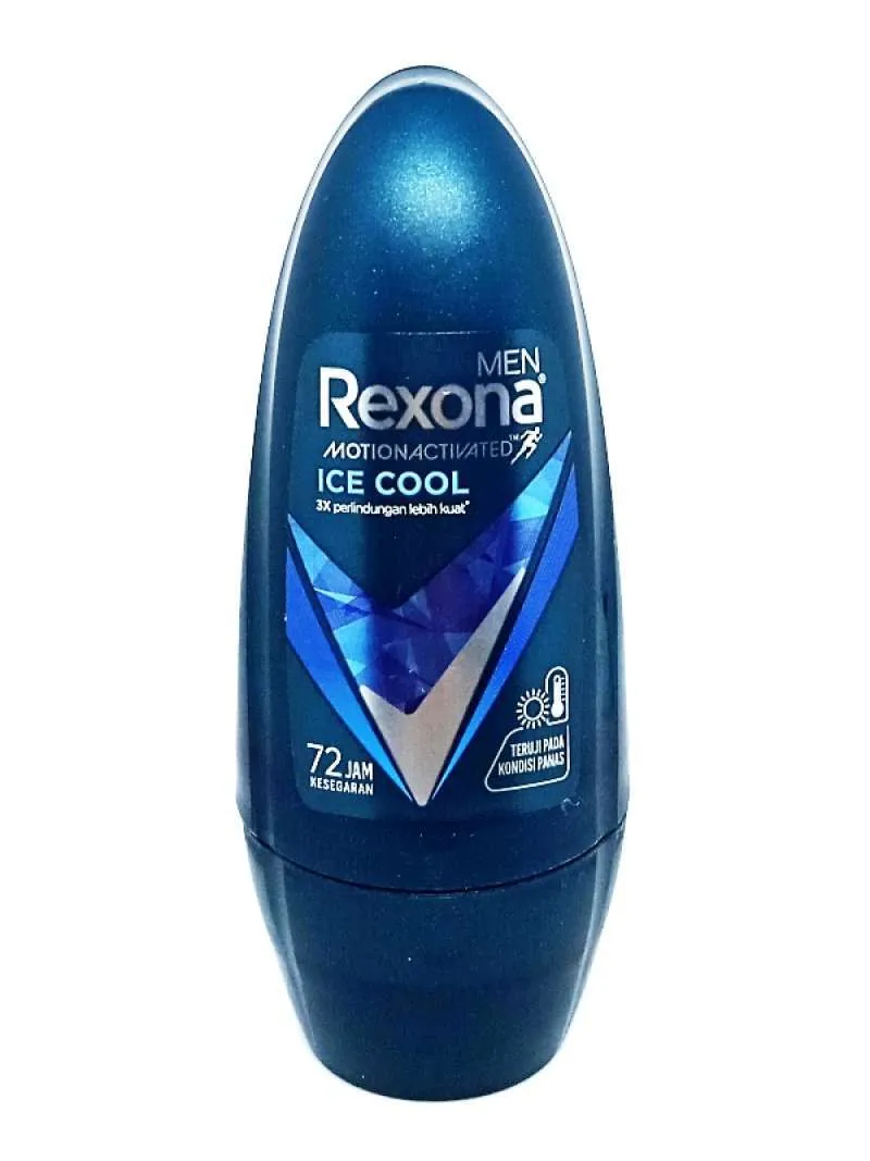 REXONA MEN DEO ICE 45ML