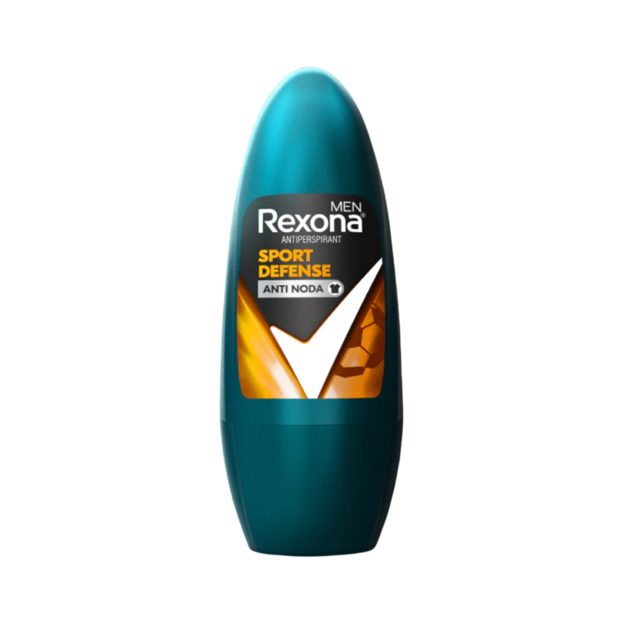 REXONA MEN SPORT DEFENSE 45ML