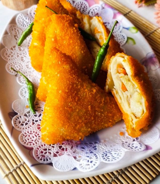 Risol Sayur-UMKM JJP