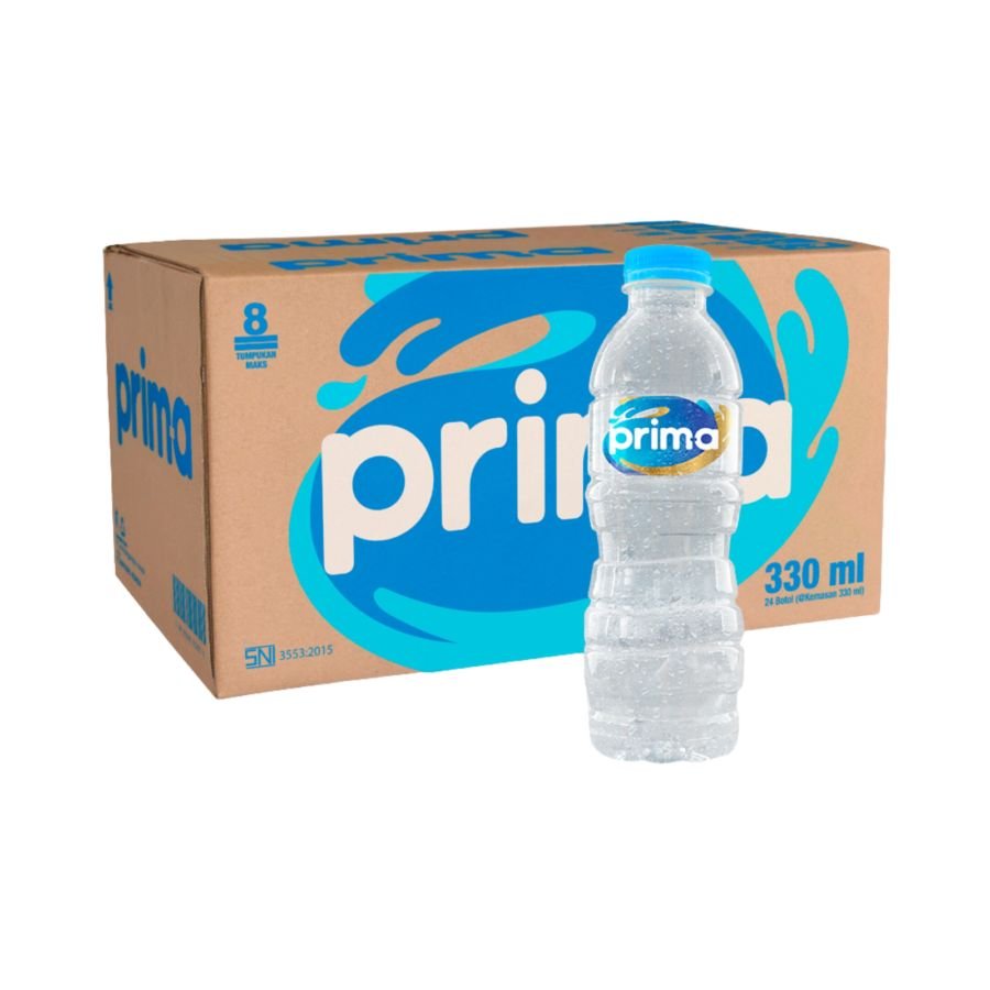 PRIMA 330 ML DUS