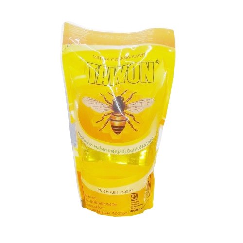 MINYAK TAWON 500ML