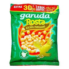GARUDA ROSTA RASA BAWANG 20G/RNCNG