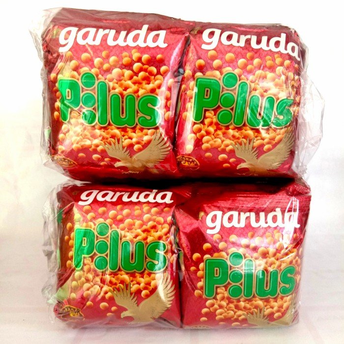GARUDA PILUS RASA PEDAS 7G/RCNG