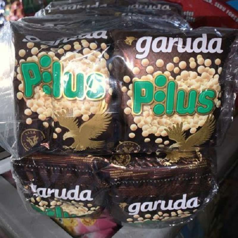 GARUDA PILUS SAPI PANGGANG 7G/RNCNG