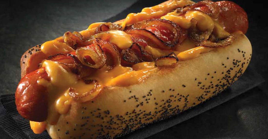 Hot Dog-UMKM JJP