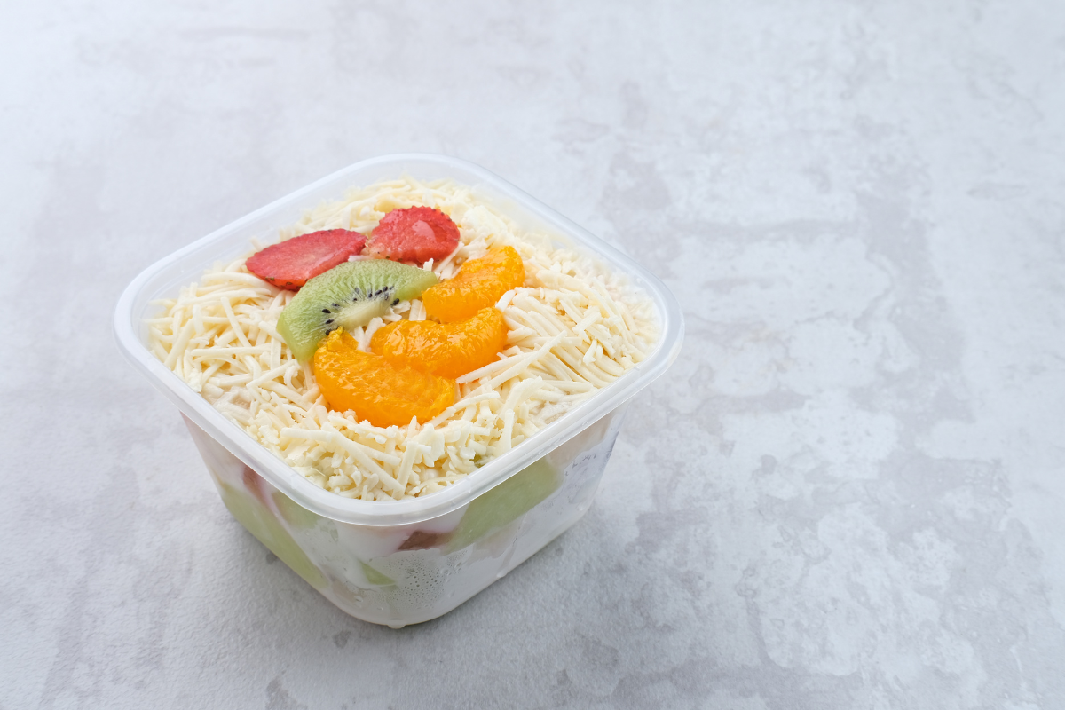 Salad Buah Mini WA-UMKM JJP