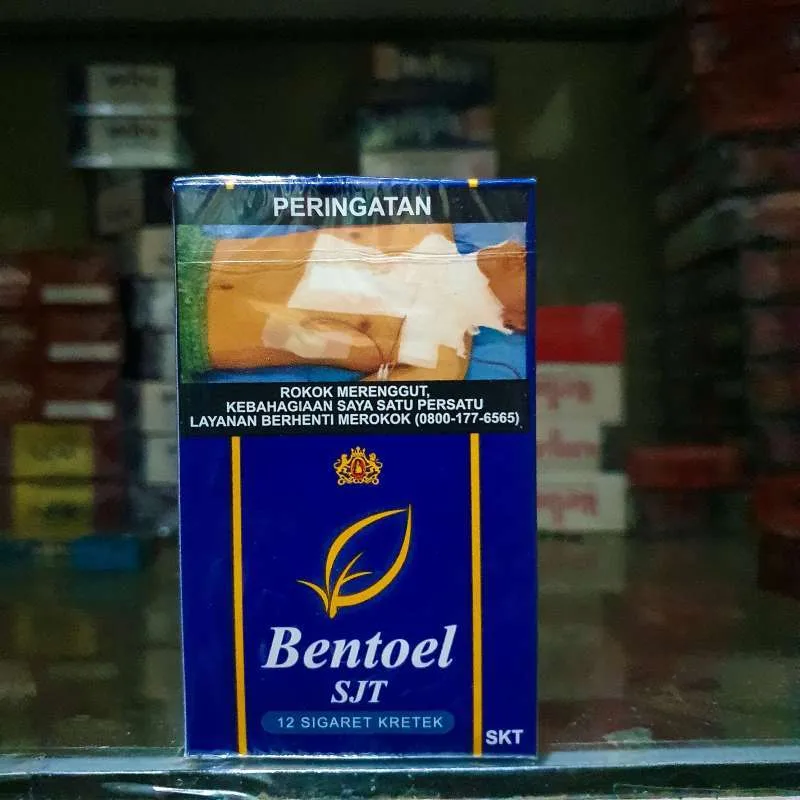 ROKO BENTOEL