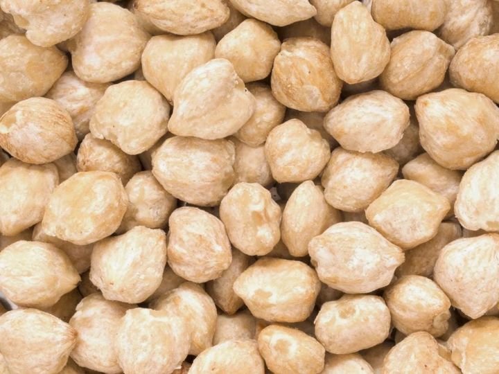 KEMIRI 120G