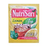 NUTRISARI LEMON TEA