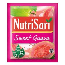 NUTRISARI SEET GUAVA