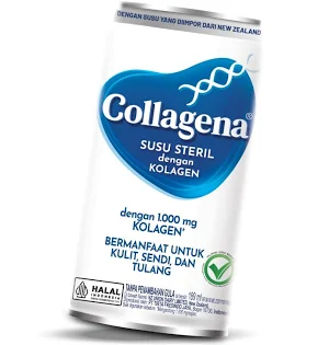 SUSU COLLAGENA 189ML