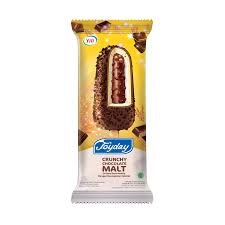 JOYDAY CRUNCHY CHOCOLATE MALT
