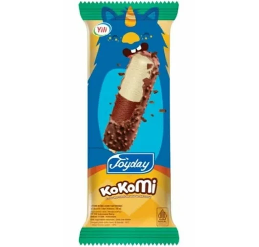 JOYDAY KOKOMI