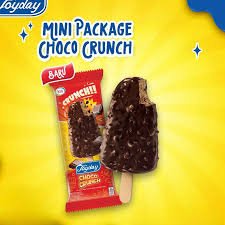 JOYDAY CHOCO CRUNCH
