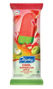 JOYDAY COOL WATERMELON APPLE