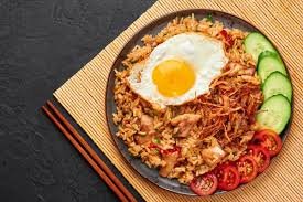 Nasi Goreng Ceplak UMKM JJP