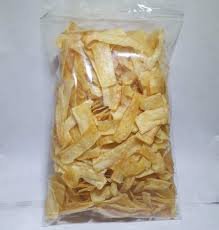 KERIPIK JADUL