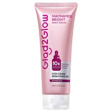 G2G NIACINAMIDE BRIGHT BODY SERUM