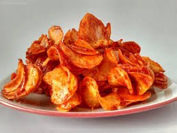 UMKM SINGKONG BALADO JADI MULYA