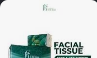 ERFIIN TISSUE 1000 SHEETS