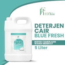 ERFIIN DETERJEN LIQUID 5L