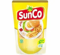 MINYAK SUNCO POUCH 1L