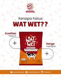 WAT WET PREMIX FOR BAKERY PRODUCTS 250G