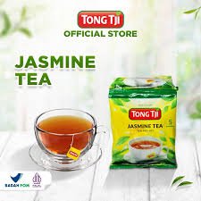 TONGTJI CELUP JASMINE SACHET