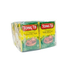 TONGTJI JASMIN TEA 9G