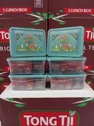 TONGTJI JASMINE ISI 3 BOX