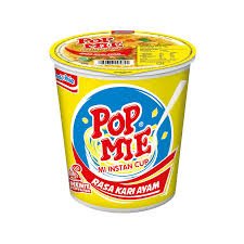 POP MIE RASA KARI AYAM