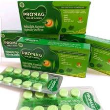 PROMAG