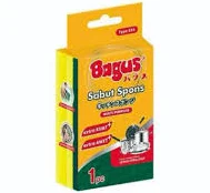 SPONS BAGUS