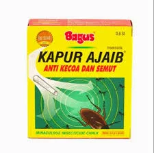 KAPUR BAGUS AJAIB