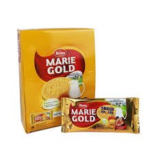ROMA MARIE GOLD