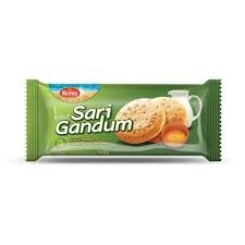 SARIGANDUM BISKUIT 149G