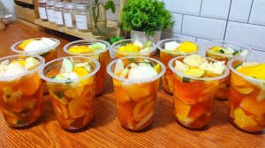 UMKM ASINAN BUAH