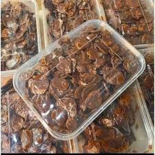 JJS PISANG CELUP COKLAT