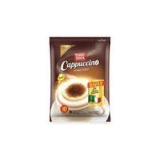KOPI TORABIKA CAPUCCINO